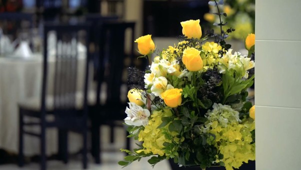 Eventos de coctel